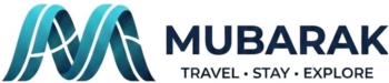 Mubarak Travel • Stay • Explore
