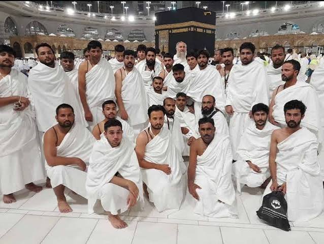 Umrah Group